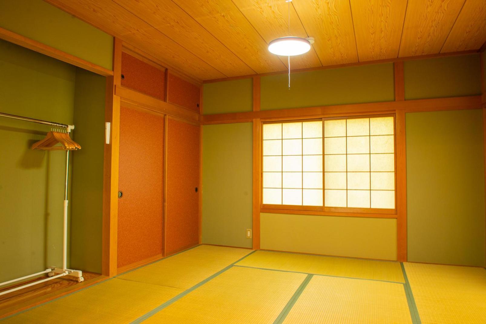 クラレンス Bbqやお鍋も楽しめる北軽井沢のvacationrental Exteriör bild