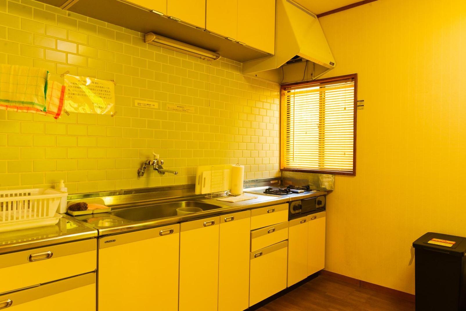 クラレンス Bbqやお鍋も楽しめる北軽井沢のvacationrental Exteriör bild