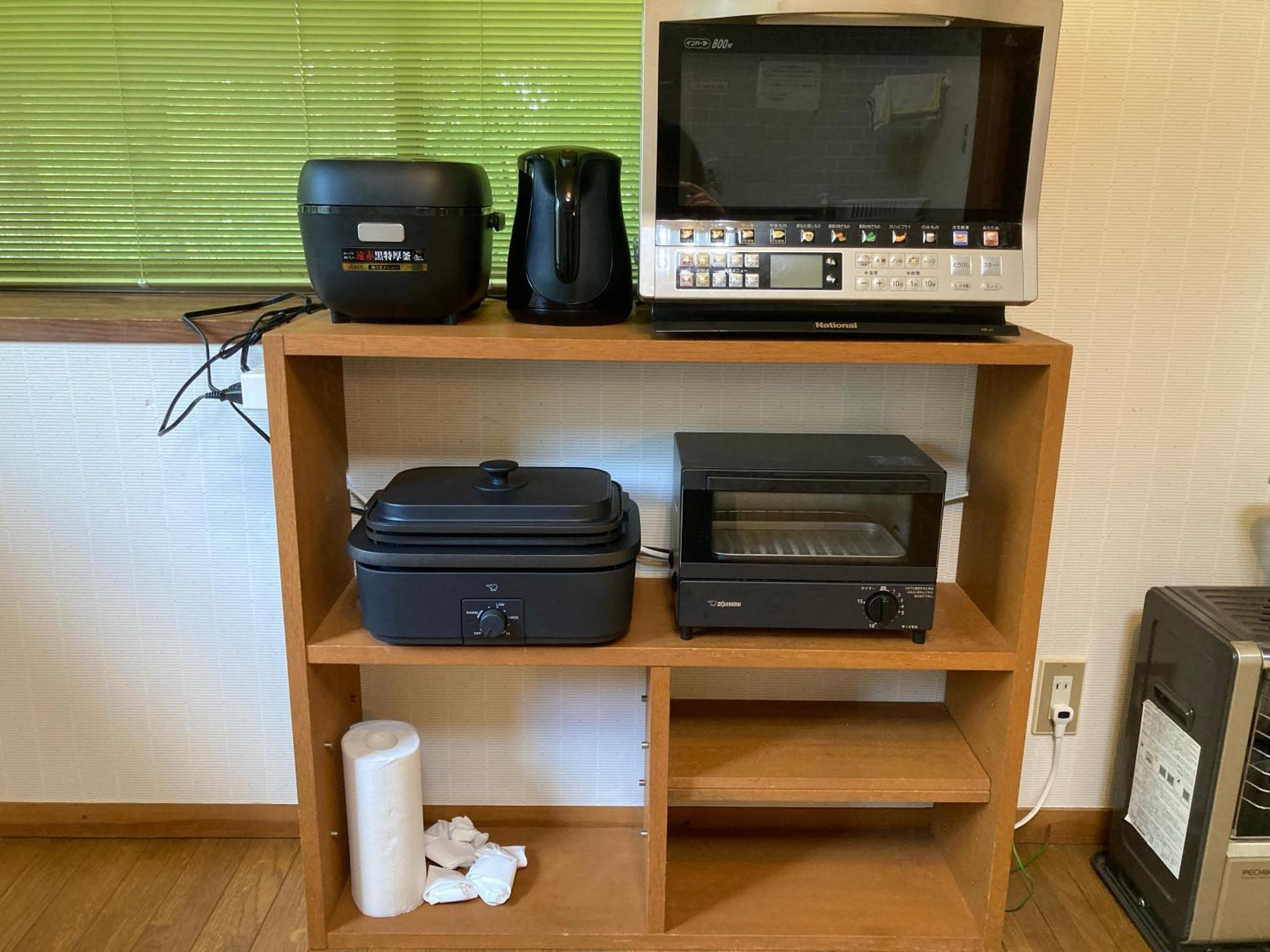 クラレンス Bbqやお鍋も楽しめる北軽井沢のvacationrental Exteriör bild